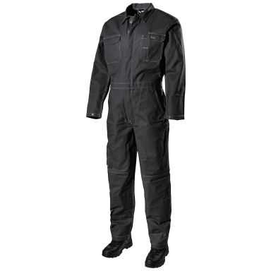 L.Brador 195B Overall svart