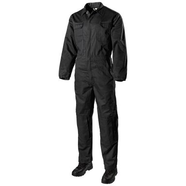 L.Brador 198B Overall svart