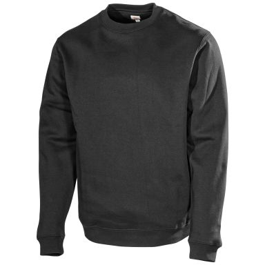L.Brador 637PB Sweatshirt svart