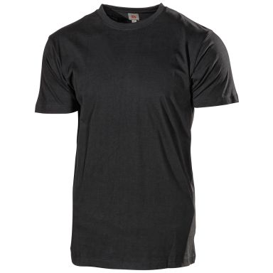 L.Brador 600B T-shirt svart