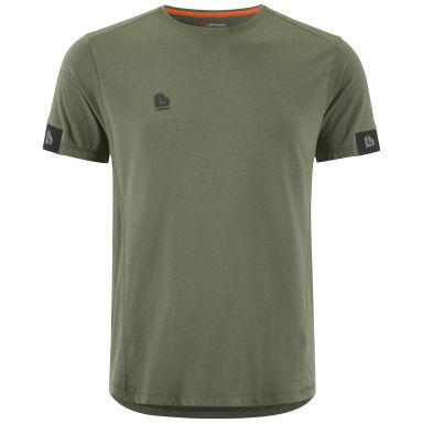 L.Brador 6030BV T-shirt grön