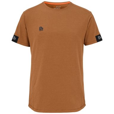 L.Brador 6030BV T-shirt brun