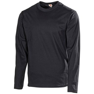 L.Brador 628B T-shirt svart