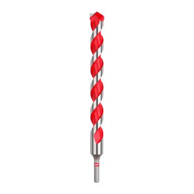 Milwaukee 4932501245 Mur 25X300 mm
