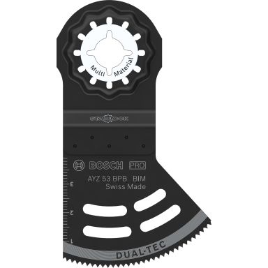 Bosch 2608669116 Savklinge 53 mm