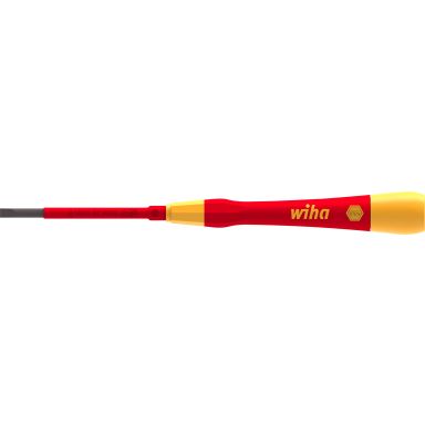 Wiha 42471 Elektronikmejsel