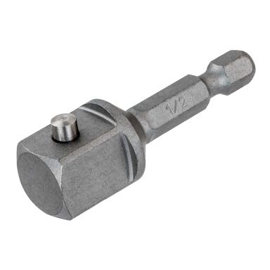 Dewalt DT7512-QZ Adapter 1/4&quot sekskant til 1/2&quot firkant