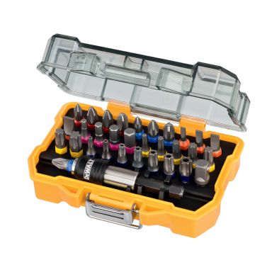 Dewalt DT7969M-QZ Bitssett 32 deler