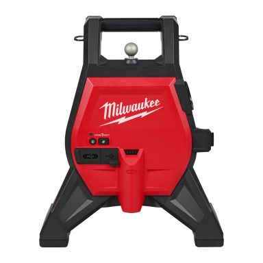 Milwaukee 4933501257 Viemärikameran perusyksikkö M12™, ilman akkua ja laturia