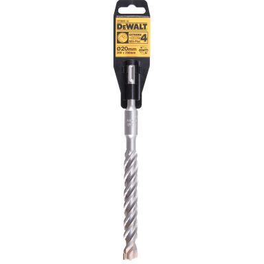 Dewalt DT9684-QZ Skjæreborr SDS-Plus 4