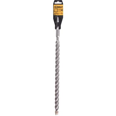 Dewalt DT9685-QZ Skæreboremaskine SDS-Plus 4