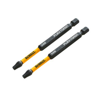Dewalt DT70569T-QZ Torsionbits T25, 85 mm, 2-pack