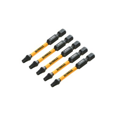 Dewalt DT7395T-QZ Torsionbits T20, 57 mm, 5-pack