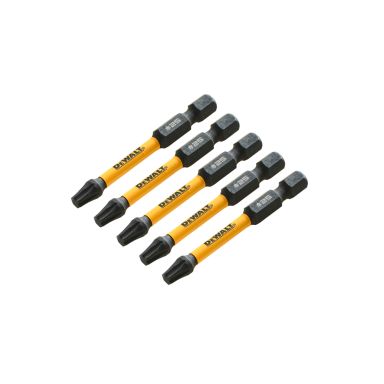 Dewalt DT7396T-QZ Torsionbits T25, 57 mm, 5-pack