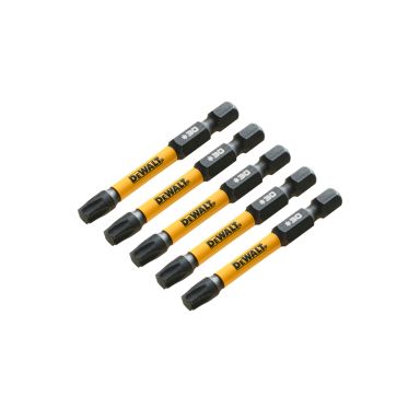 Dewalt DT7398T-QZ Ruuvauskärki T30, 57 mm, 5 kpl