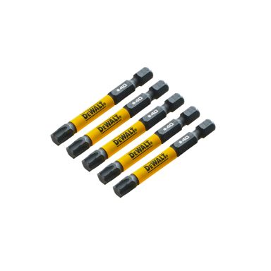 Dewalt DT7399T-QZ Torsionbits T40, 57 mm, 5-pack