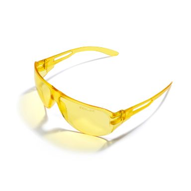 Zekler 37 HC/AF Skyddsglasögon