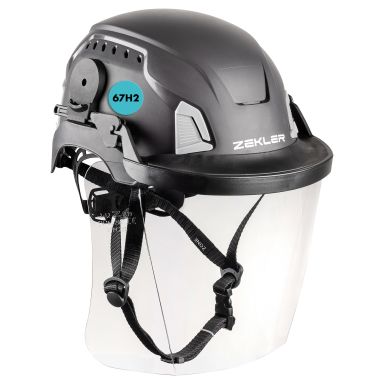 Zekler 67H2 Visir