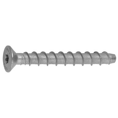 Sormat S-CSA+ CS ML Betongskruv 8x60/10, T45, 50 st