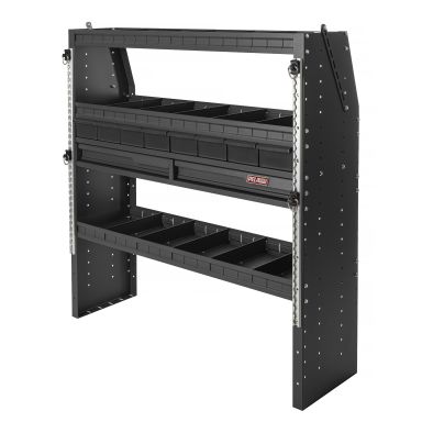 PELA 571022 Bilinnredning knock down-modell