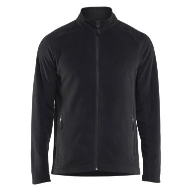 Blåkläder 4721-1010 Fleecejakke mikrofleece