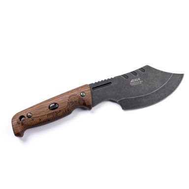 EKA AxeBlade W1 Wood Pattern Økse