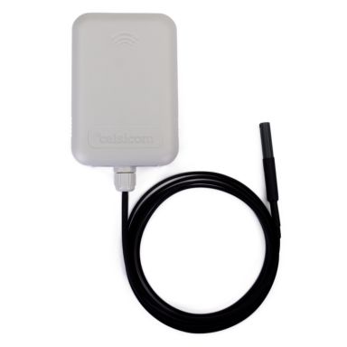 Celsicom TH601B Fuktlogger Temp + fukt, 2 m