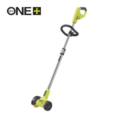 Ryobi RY18PCC-120 Plattrensare med batteri och laddare