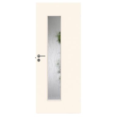 Swedoor Stable Effect Q510 Innerdörr vit (S 0502-Y)
