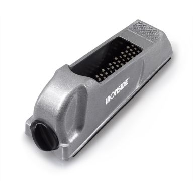 Ironside 102440 Pusshøvel inkludert 2 blader