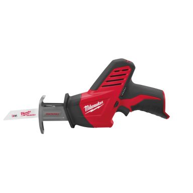 Milwaukee C12 HZ-0 Tigersåg utan batteri och laddare