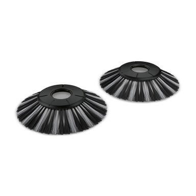 Kärcher 26440320 Sidoborste till sopmaskin, 2 st