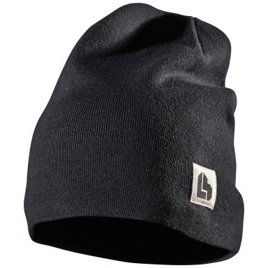 L.Brador 507B Mössa svart