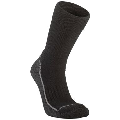 L.Brador 750U Strumpa svart