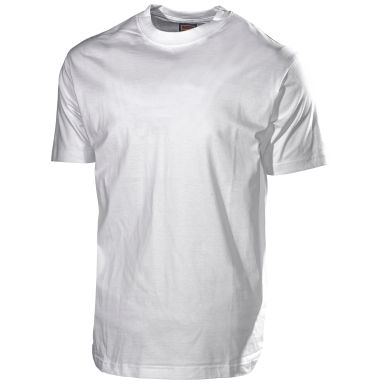 L.Brador 600B T-shirt vit