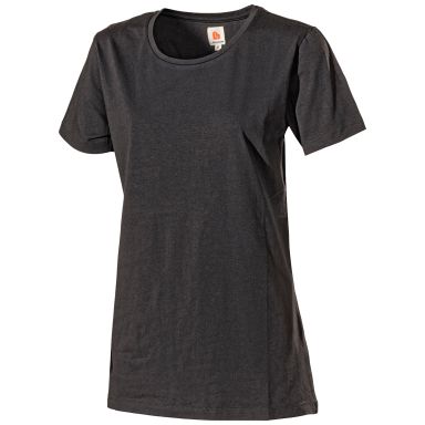 L.Brador 6014B T-shirt svart, dam