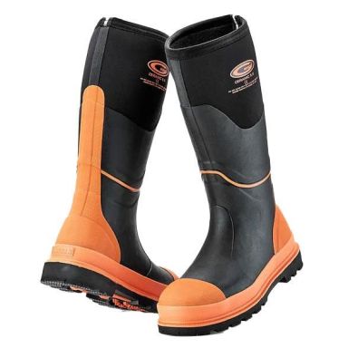 Grubs Ceramic 5.0 Skyddsstövel S5, neopren