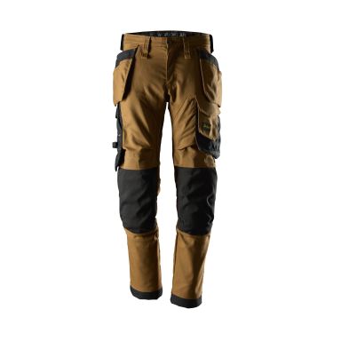Snickers Workwear 62441204046 Työhousut