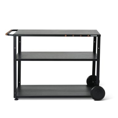 Muurikka 54110510 Grillvogn