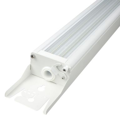 Designlight Henry Basic Plus Industriarmatur 4000K, IP23
