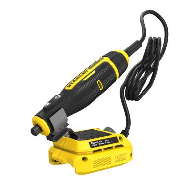 STANLEY SFMCE030B-XJ Rotasjonsverktøy uten batteri og lader