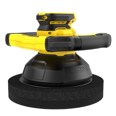 STANLEY SFMCE100B-XJ Polermaskine