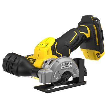 STANLEY SFMCM300B-XJ Vinkelkap- & geringssav uden batteri og lader