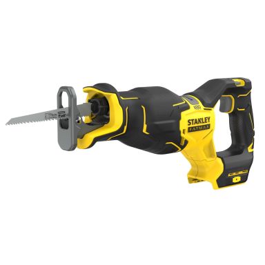 STANLEY SFMCS311B-XJ Tigersag uten batteri og lader