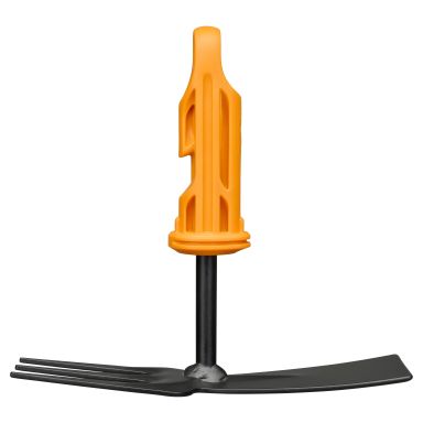 Fiskars OneClick 1080695 Puutarhakuokka