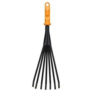 Fiskars OneClick 1080682 Pikkuharava OneClick, 12 cm