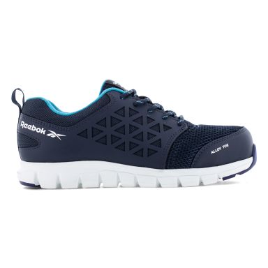 Reebok Excel Light IB131 Turvakengät laivastonsininen, S1PS