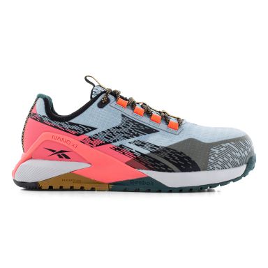 Reebok Nano X1 ADV IB382 Turvakengät S1PS