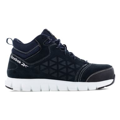Reebok Excel Light IB1035 Turvakengät sininen, S3