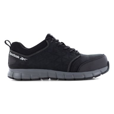 Reebok Excel Light IB10361 Turvakengät musta, S3S